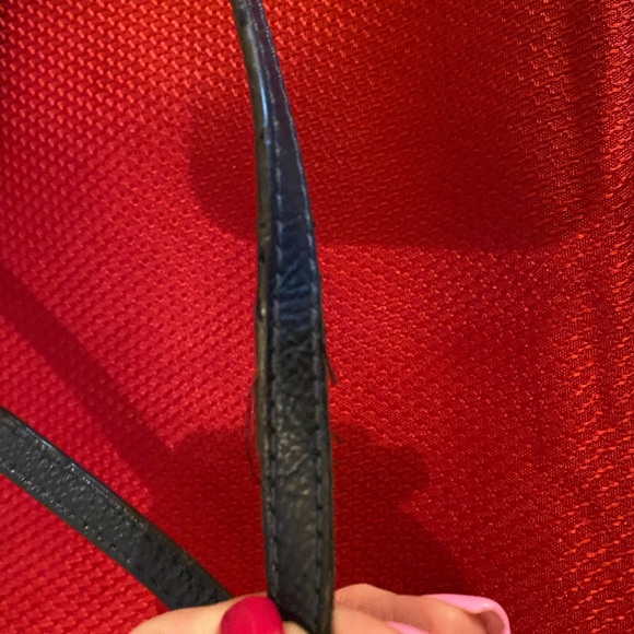 Michael Kors Jet Set Chain & Leather handles purse.. - Picture 6 of 9